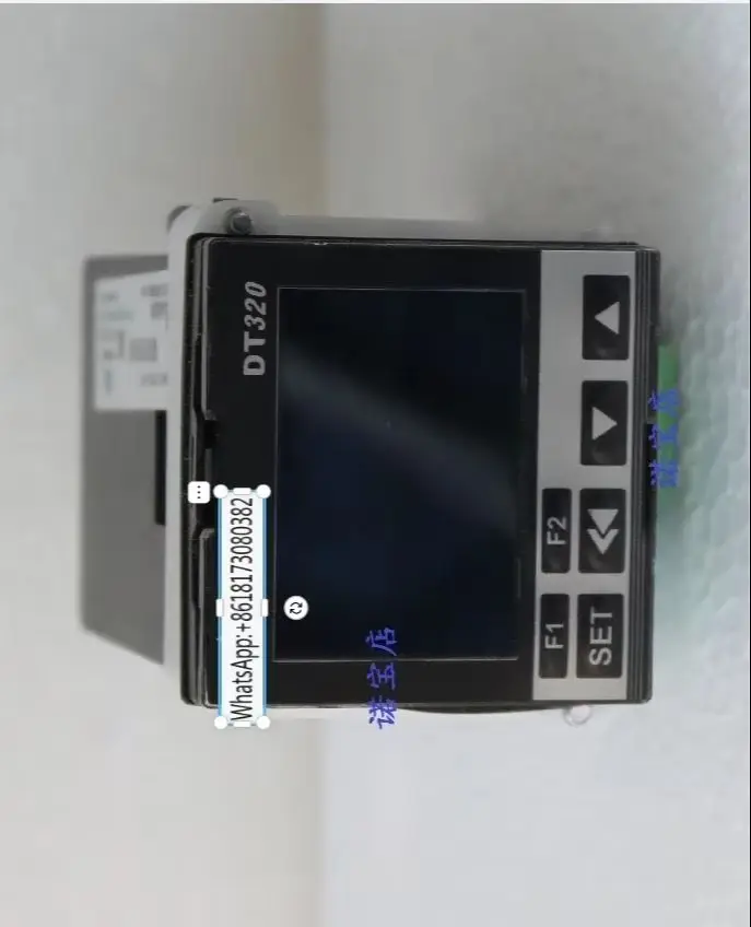 

Brand new original genuine DT320VA/RA/CA/LA-0200 DT320VD/CD/RD/LD-0200
