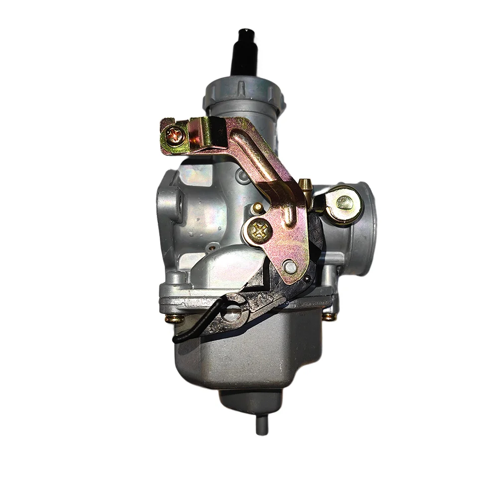 Карбюратор 27 мм Подходит для Honda NX125 1988 1989-1990 TRX200SX SPORTRAX 250 EX TRX250EX Carb