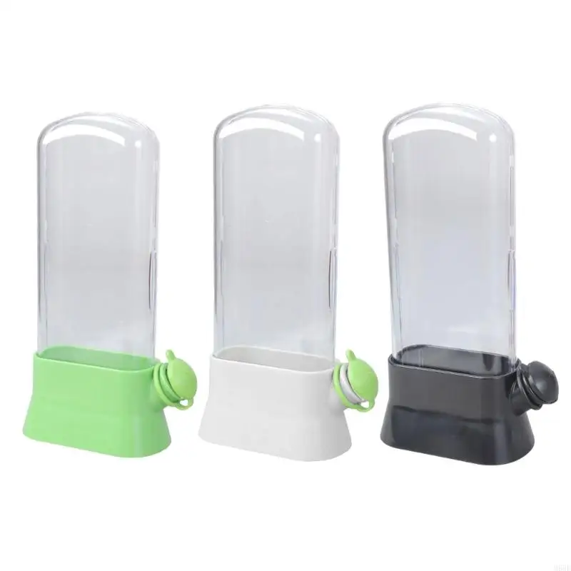 

Refrigerator Herb Crisper Vegetable Preservation Bottle Household Saver for Mint Odorless Plastic Produce Container M68E