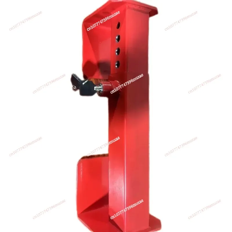 

Suitable for, container anti-theft lead seal, door latch seal