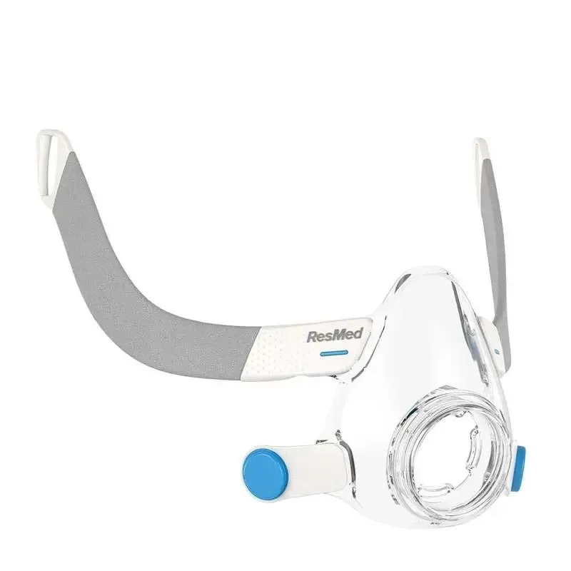 Replacement Frame for Resmed AirFit F20 Full Face Mask Only  Frame without Other Parts CPAP Mask for Sleep Apnea