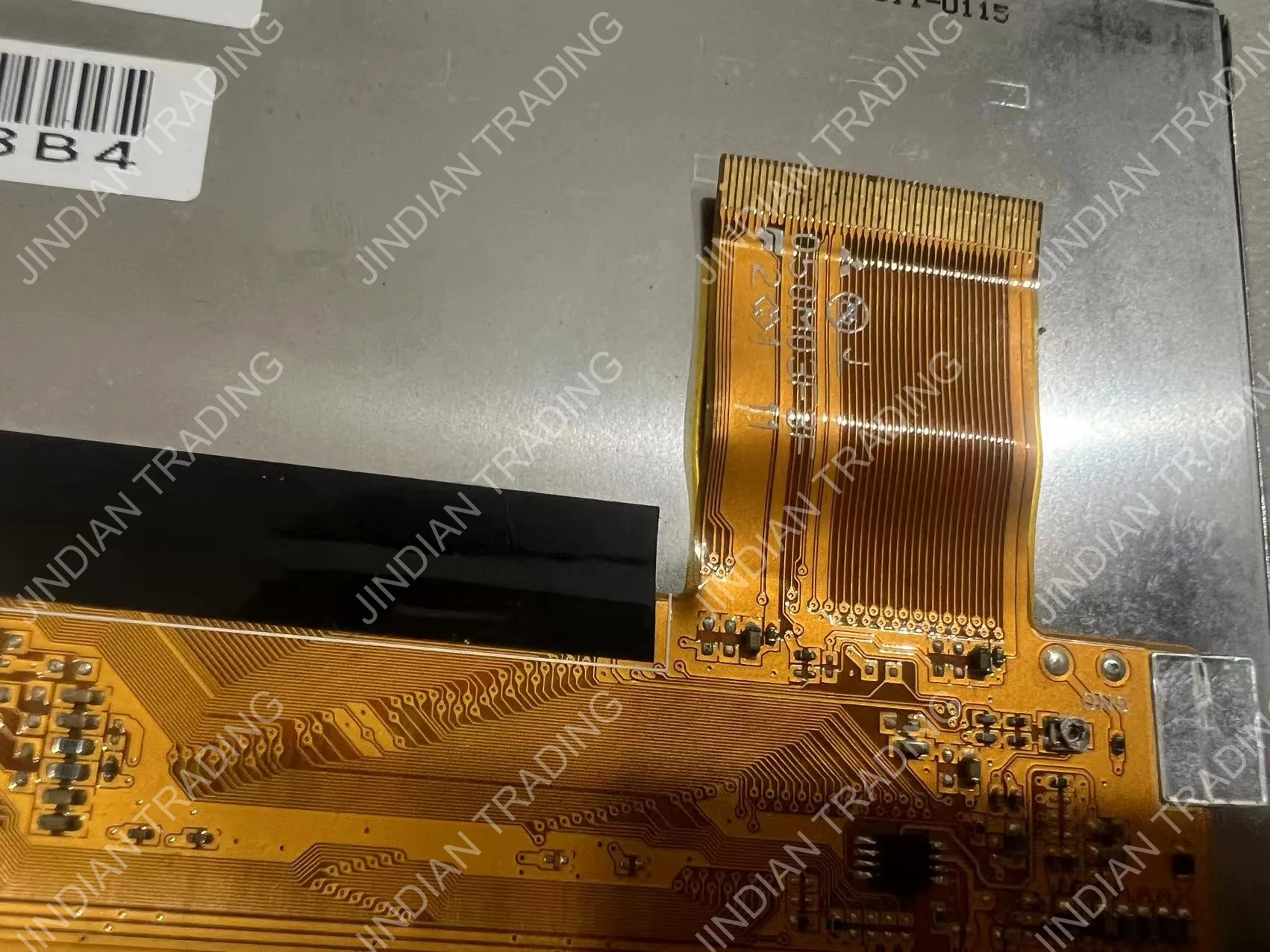 

Tested intact AA050ME01 Original A+ Grade 5 inch VGA (800*480 ) LCD Screen Display Panel