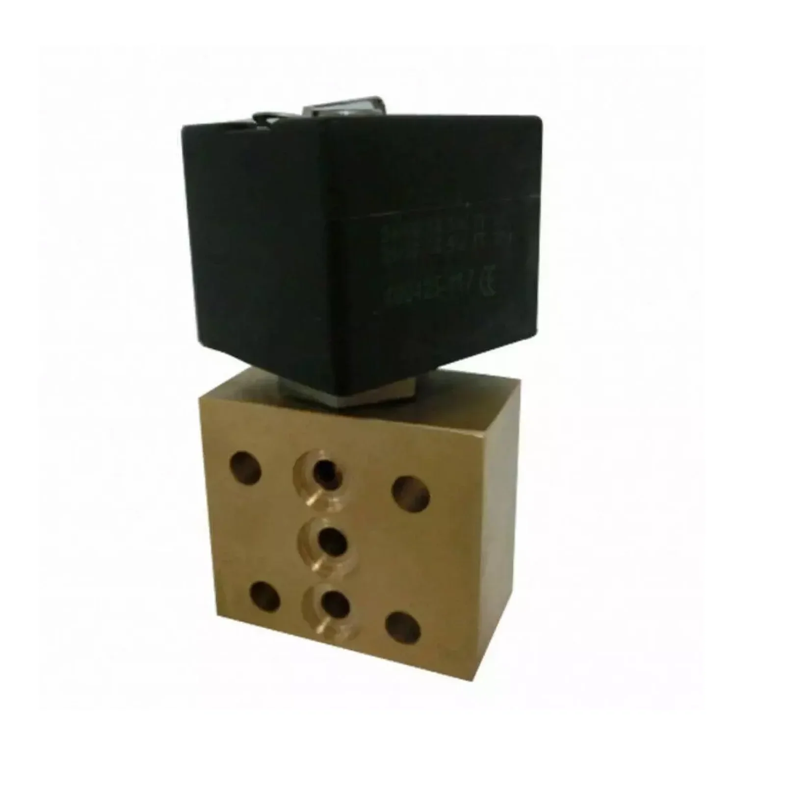 

Электромагнитный клапан подходит для воздушного компрессора Atlas Copco 1624835280