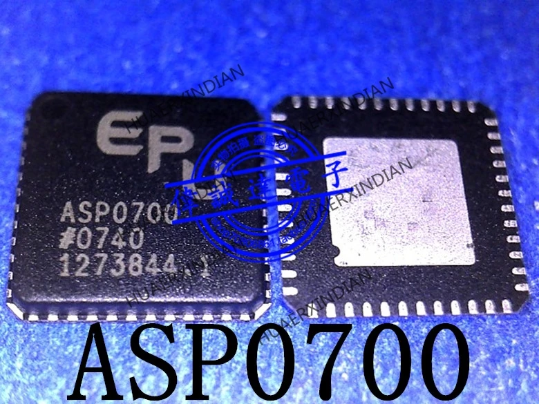 Новый оригинальный ASP0700JCPZ-RL EPU ASP0700 QFN48