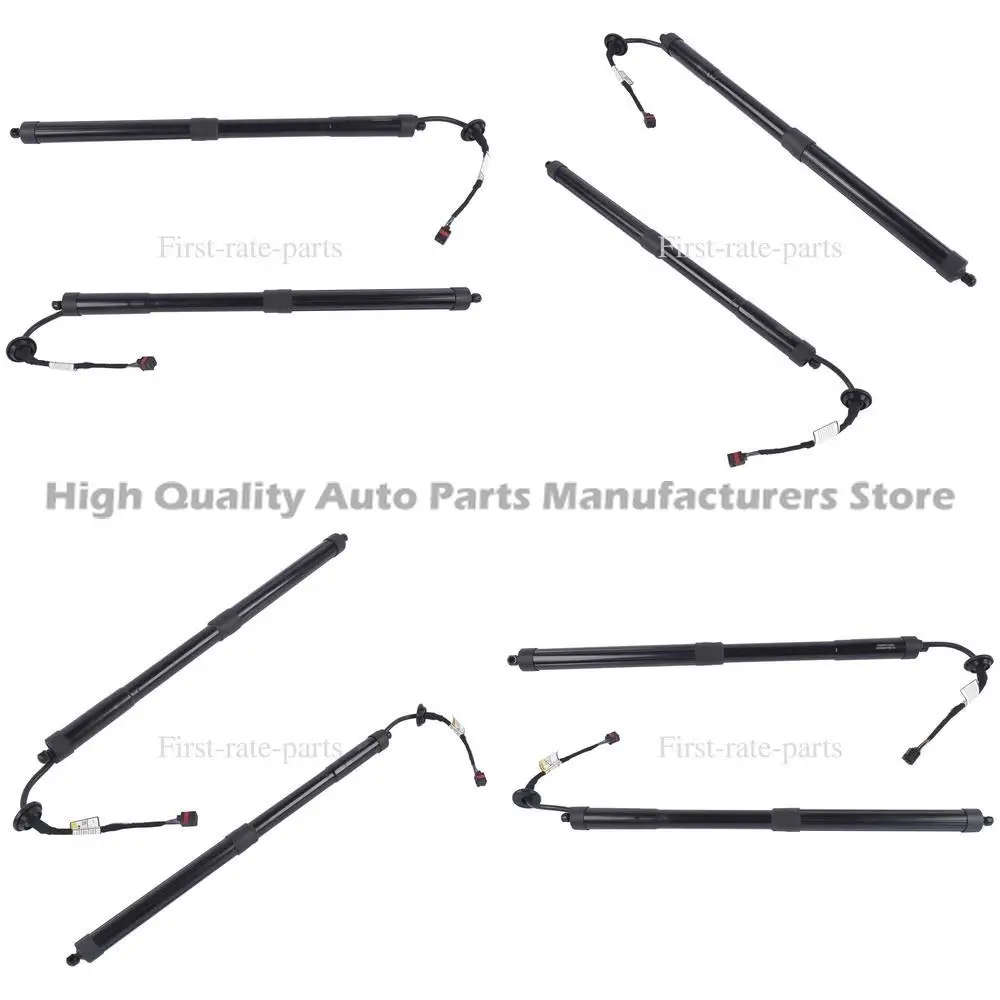 

1 pair For Rear Electric Tailgate Gas Strut for Volvo XC40 2019-2022 #32296296