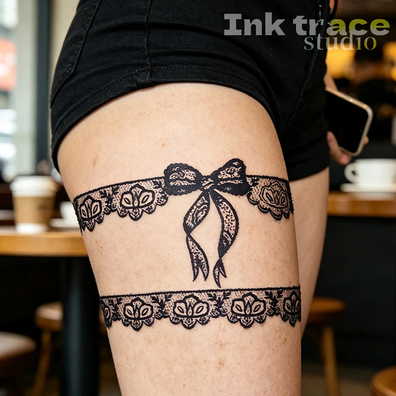 Thumbnail 4 - #81 Highest Rated Temporary Tattoo Stickers to Buy in 2026