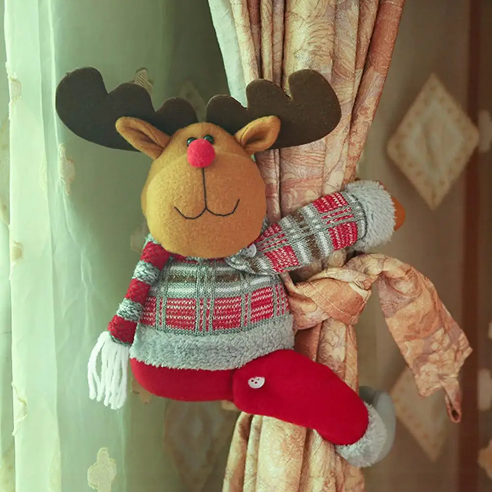 �y�Z�[�����z�T���^�N���[�X �N���X�}�X���͋C �V�����f���A���� ���킢���T���^�N���[�X �J�[�e���o�b�N�� �ƒ�p�Q�������A�N�Z�T���[