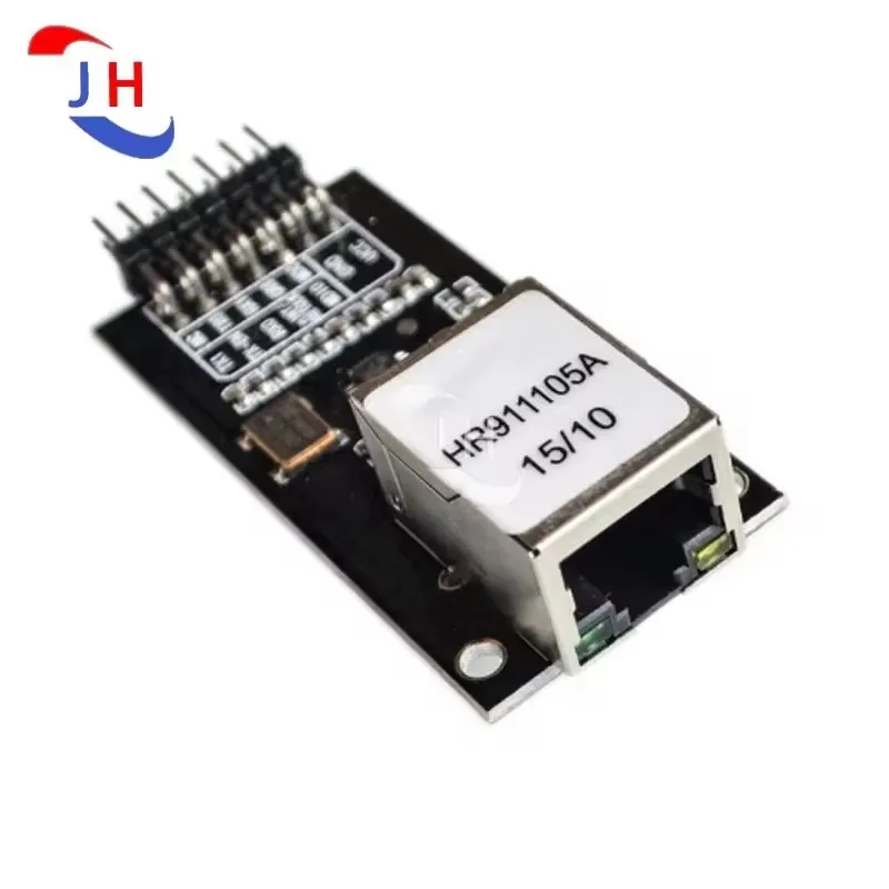 1PCS LAN8720 1.6V 3.6V Module Network Module Ethernet Transceiver RMII Interface Development Board