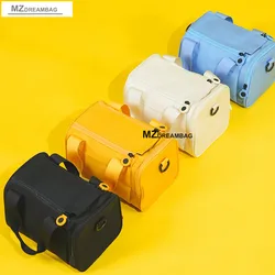 Gym Bag Fitness Academy Dance Training Shoulder Pouch Girl Boy Children Small Exercise Travel Weekend Hand Packing Sacs De Sport