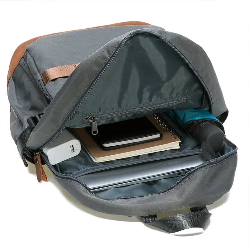 Laptop Backpack School Bags for Women Bookbag Student Backpack Outdoor Sports Mountaineering Backpack Handle School Bag