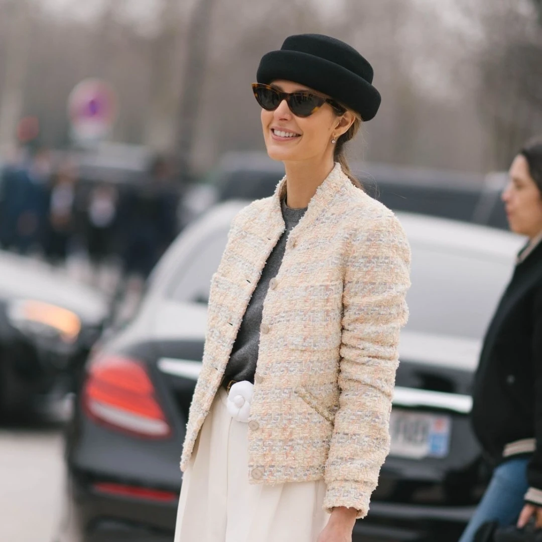 Thumbnail 2 - #63 Popular Berets Choices