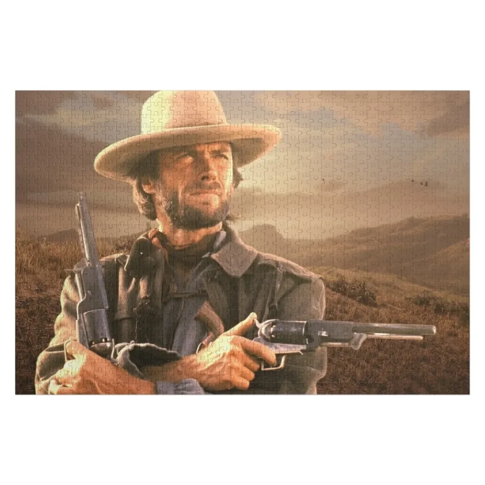 

Badlands Jigsaw Puzzle Christmas Gifts Customized Picture Puzzle