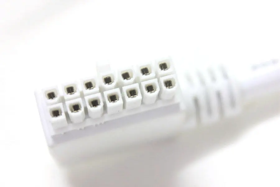 USED For Bose CM520 LIFESTYLE 600 650 into the wall Panel Speaker Cable