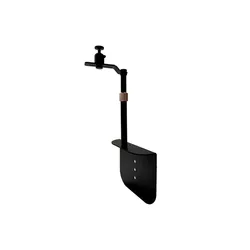 Projector Stand Behind Bed Sofa Metal Holder Table Side Projector Holder Wall Mount Retractable Bracket Universal Support
