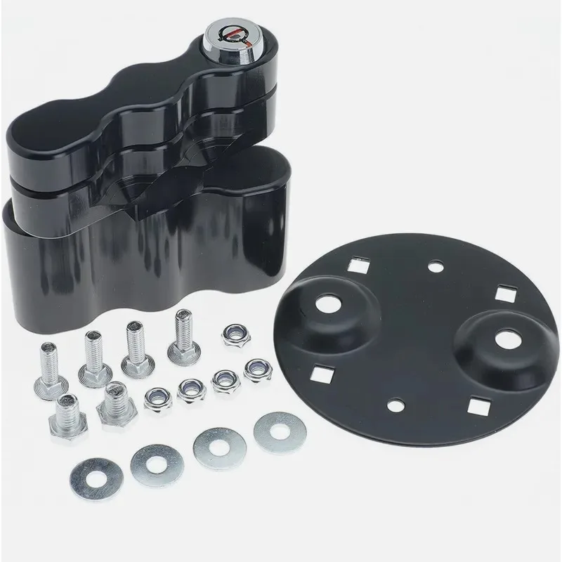 for RX-LOX-PM HF-013 Fuel Tank Mounting Lock with Key for  Locking Bracket