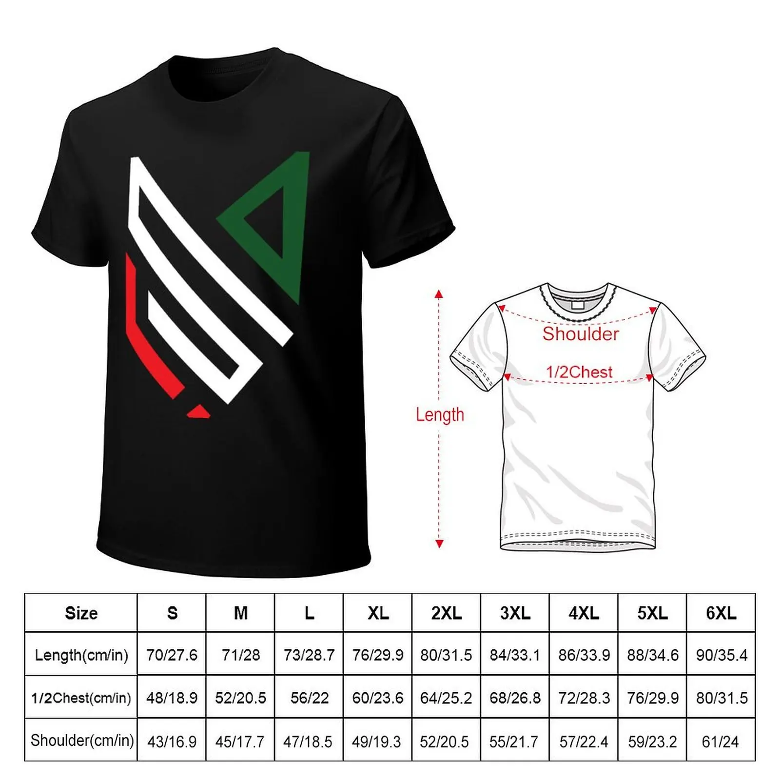 Jannik-Merch T-Shirt T-Shirt Short sleeve tee aesthetic clothes men t shirt