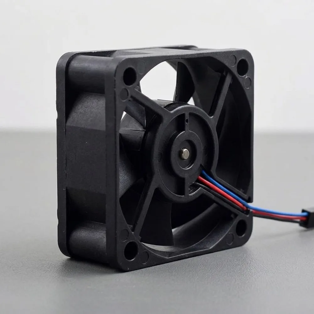For Delta EFB0424HD 4020 DC24V 0.1A 4CM 3-Pin Dual Ball Inverter Cooling Fan view 2
