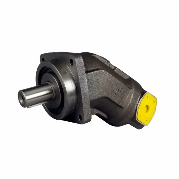 Bomba de desplazamiento fija de fábrica de fuerza A2FO10 A2FO90 A2FO710 Bomba de pistón hidráulica Bomba de pistón de serie completa A2FO