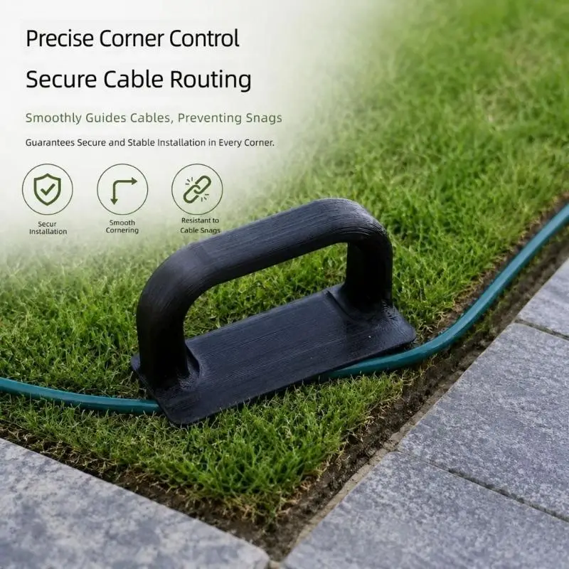  Robotic Mower Wire Tool for Landscape and Garden Routing Accessories