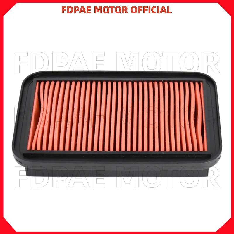 Air Filter for Wuyang Honda Wh150-3-3a-3b-3c