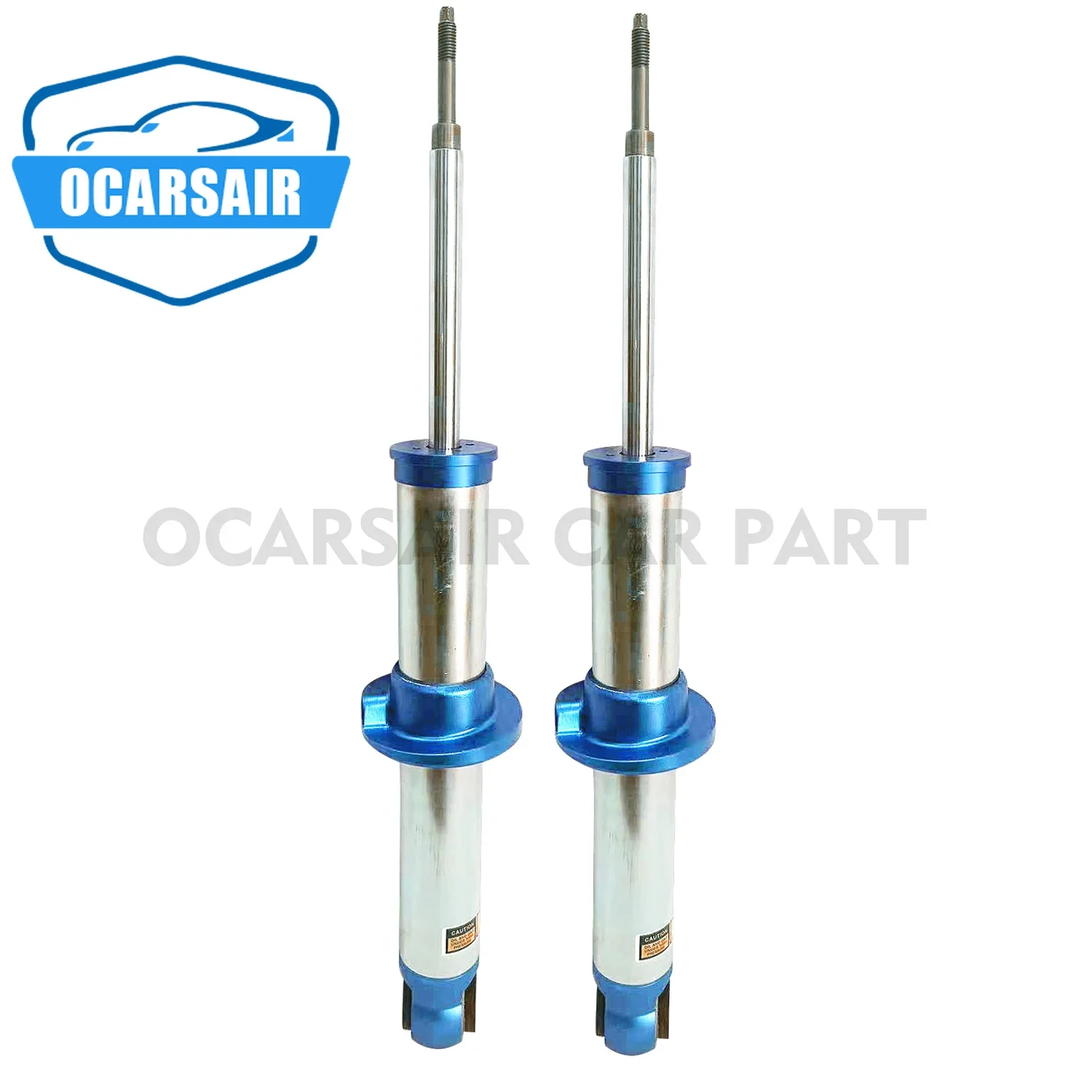 

2pcs Front Left&Right Shock Absorber for Ford F-150 SVT Raptor 2011-2015 ASH12263, ASH-12263, BL3Z18124J, BL3Z-18124-J