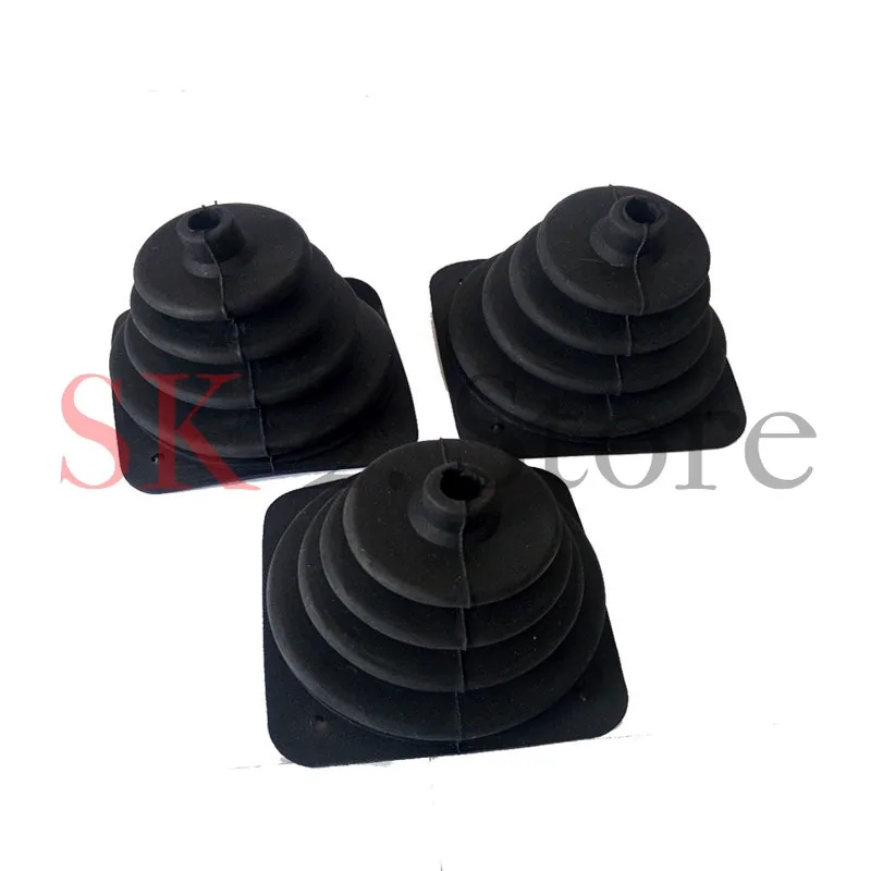 Suitable for HBC pump truck, shield machine, wet spray machine, control, rocker dust , Sany waterproof cover 61 ** 61