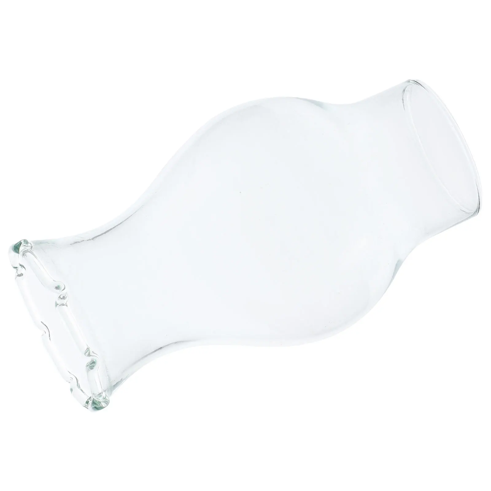 غطاء مصباح زجاجي، فانوس، كرات استبدال الزيت، أجزاء عاكس الضوء، ظلال زخرفية #1