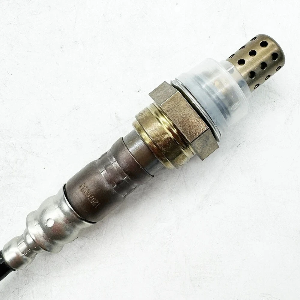Original High Quality New For 2PCS 12576131 Trending Car Oxygen Sensor O2 Sensor For Avalanche/Escalade EXT - 36 Bodystyle
