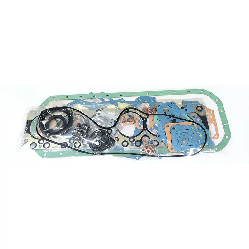 

6BD1 Full Gasket Set 1-87810-363-0 1878103631 Repair Kit 1878103631 1-87810-363-1 Overhaul Rebuild Kit