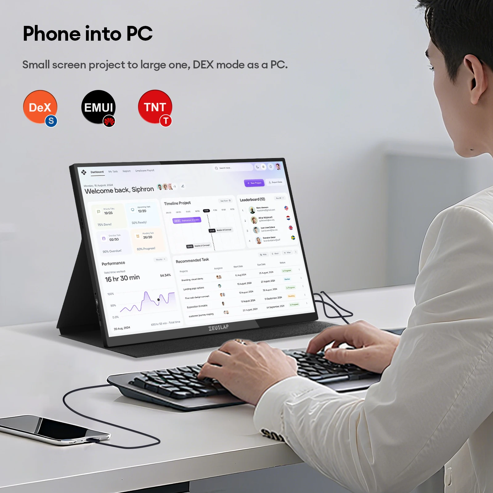 Thumbnail 4 - #70 Best Gaming Monitors to Buy In 2026