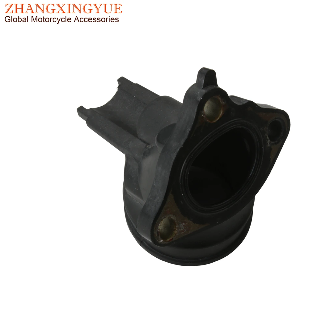 Collettore di aspirazione scooter per Aprilia SR MAX 125cc 300 Atlantic 250 Sport City Scarabeo 250cc 300cc 4T 875694