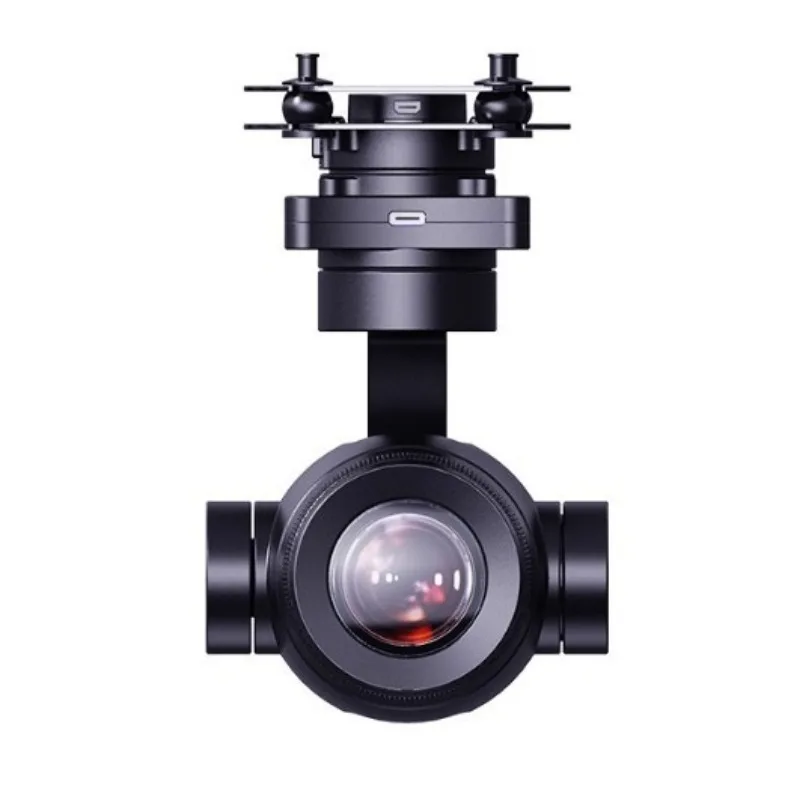 ZR30 4K AI 180x hybrid zoom 30 optical drone photoelectric pod gimbal phase