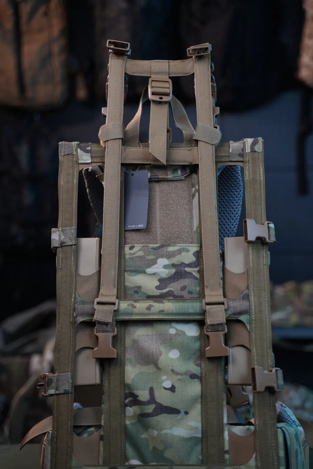 nice-mlf-backrest-extension-rod-weight-center-adjustment-rod-outdoor-camping-travel-supplies-military-fan-gear-bag-accessories