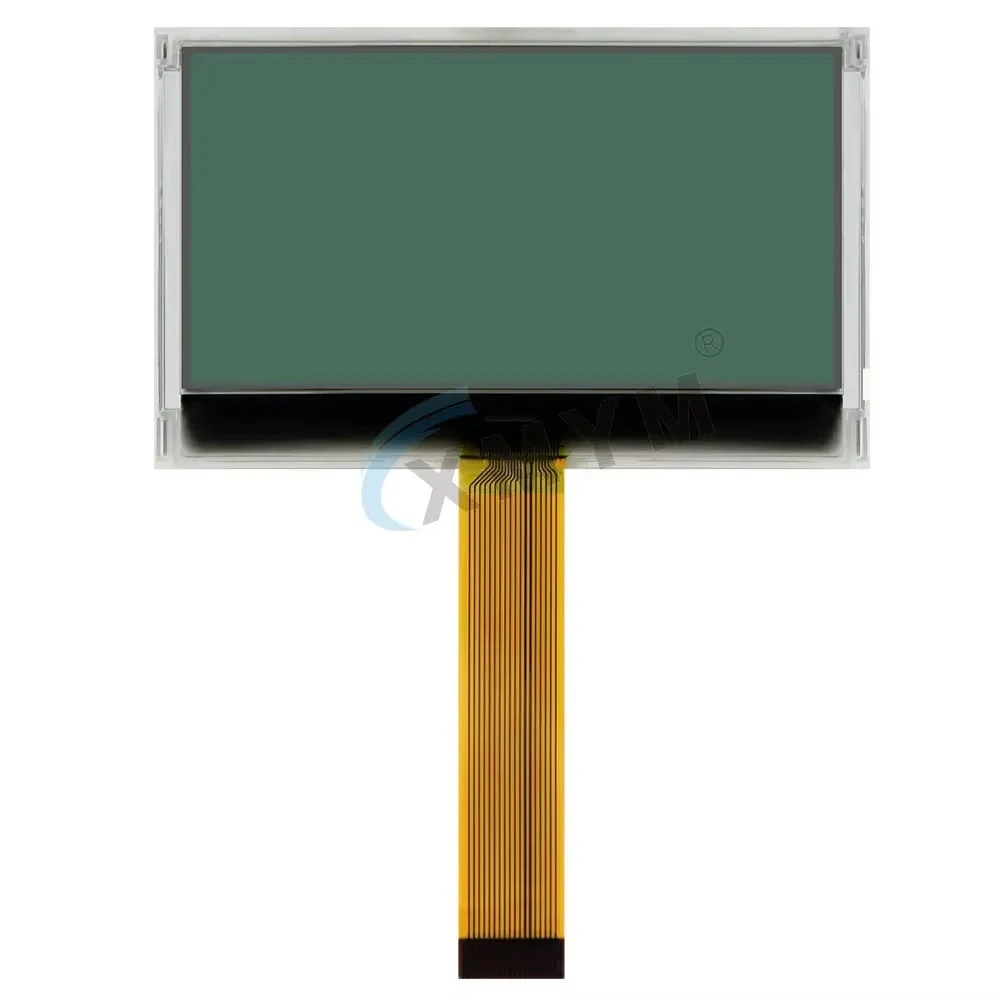 

For Fluke Networks ciq-100 LCD Screen Display Copper Qualification Replacement And Repair Parts