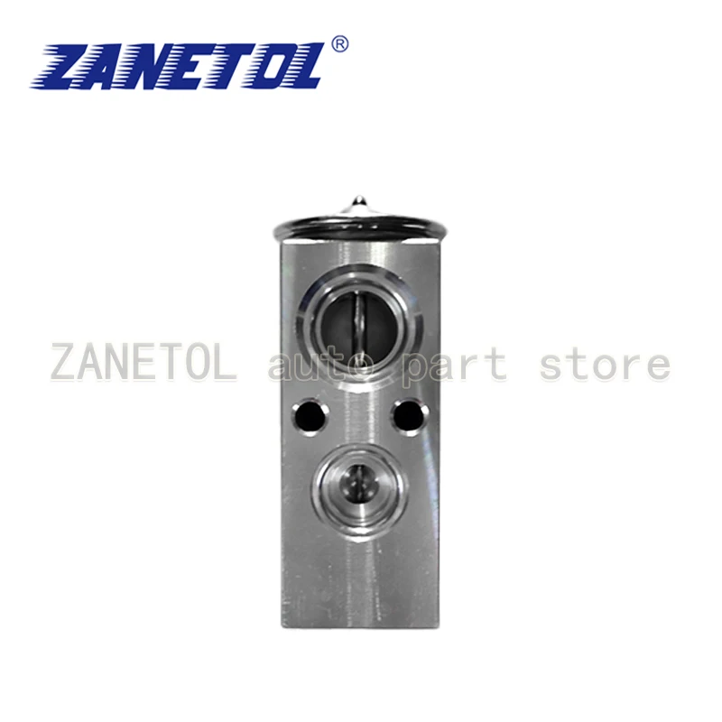 

ZANETOL A/C Expansion Valve Engine Accessories for JEEP COMMANDER 2006~2010 GRAND CHEROKEE 2005~2010 5143544AC 5143544AB 66825BR