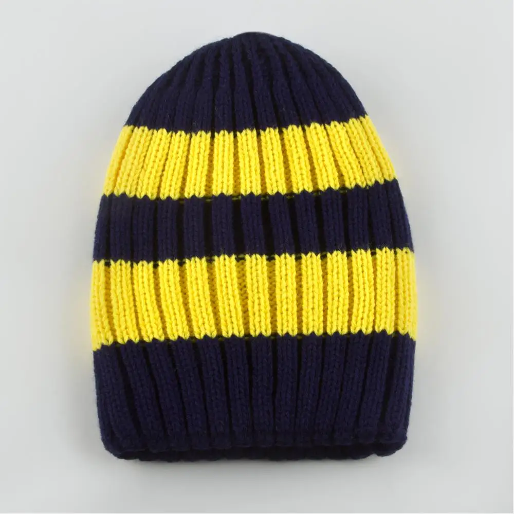 Fans Figured Woolen Unisex Beanie