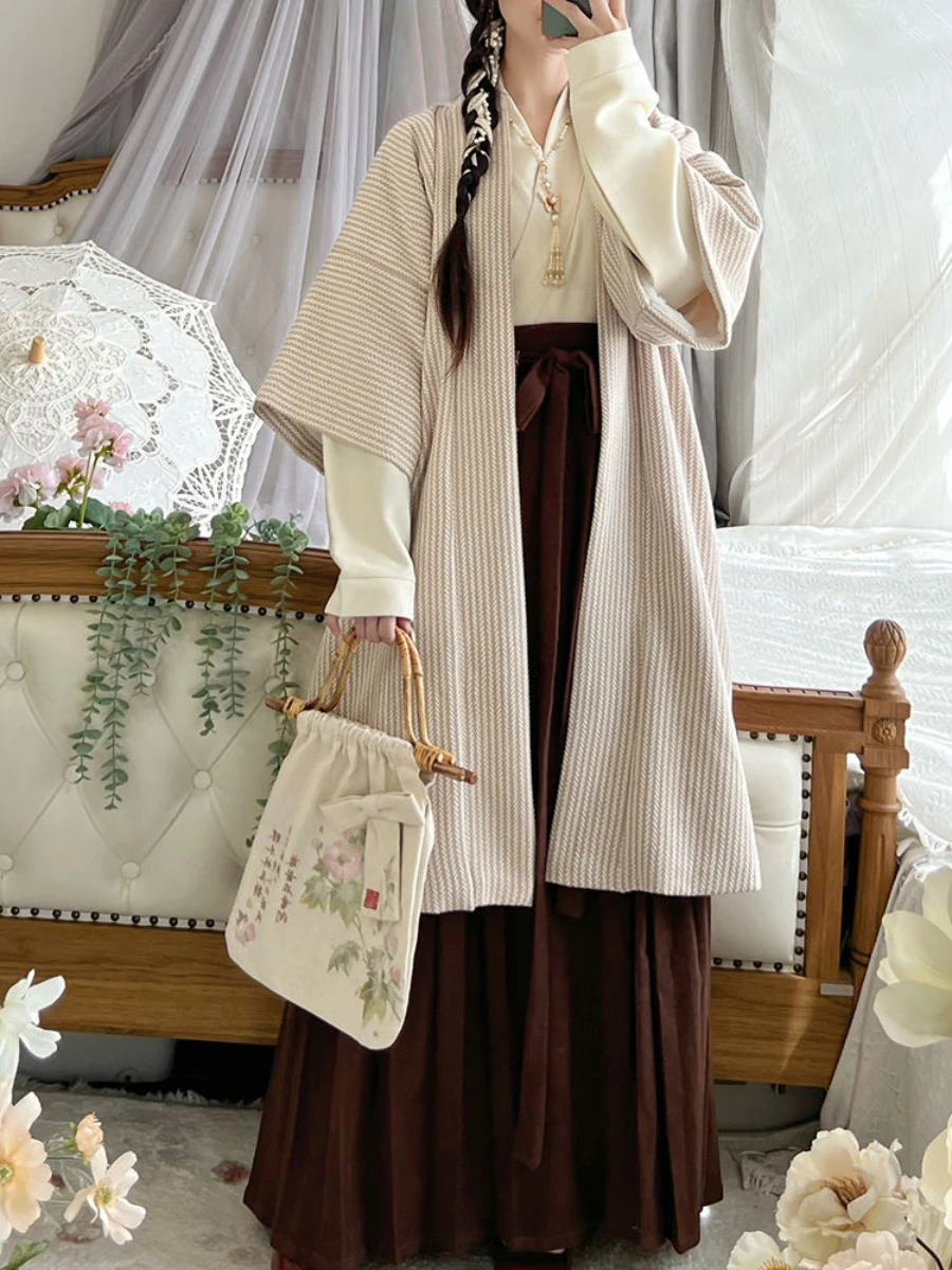 

Кимоно для девочек Сакура в японском стиле с цветочным принтом винтажное платье Женский Восточный Костюм камелии для любви хаори юката азиатская одежда