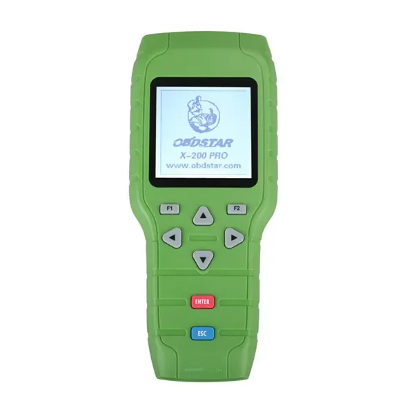 

Подходит для OBDSTAR X-200 X200 Pro A + B конфигурация для сброса масла + EPB + OBD программное обеспечение