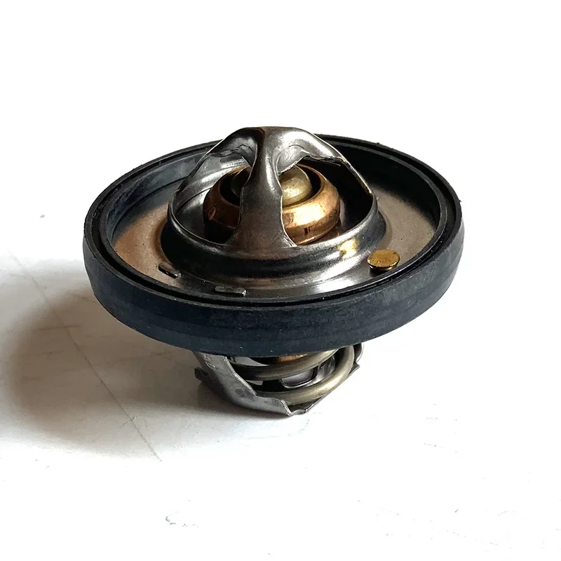 New Genuine 52079476AB Thermostat For Jeep Cherokee Liberty 4.7L KJ KK 3.7L 2000-2012