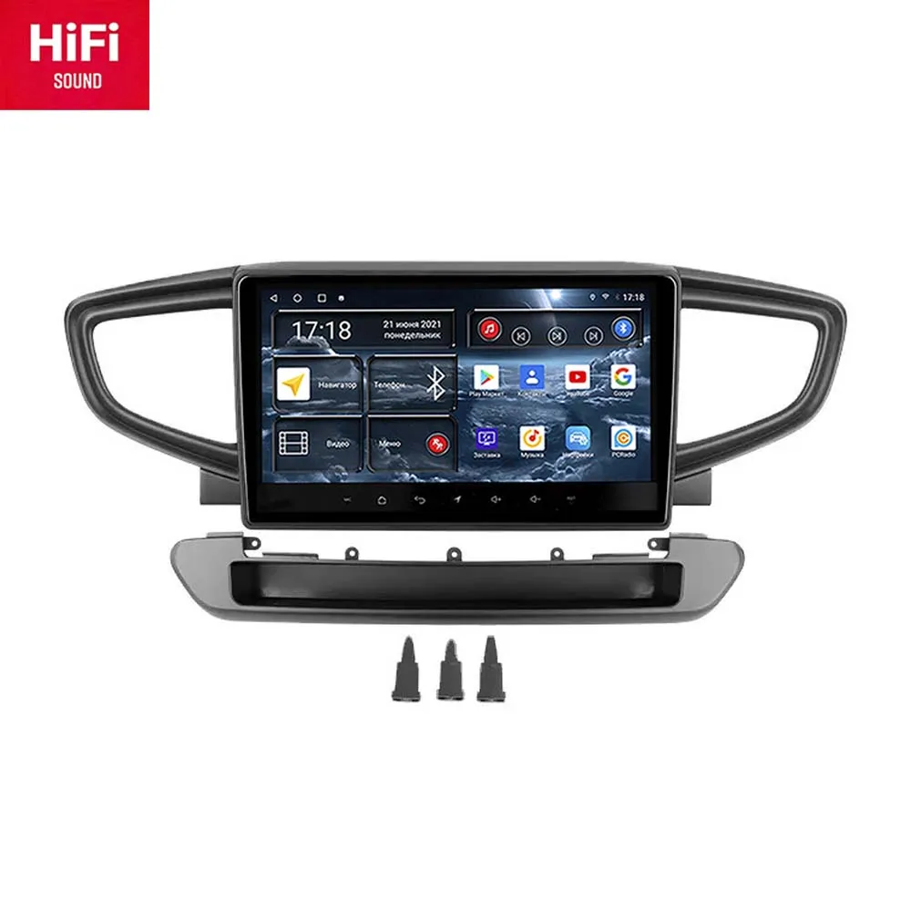 

Redpower car radio for Hyundai Ioniq 2016 - 2023 10.0 DVD player screen Audio Video