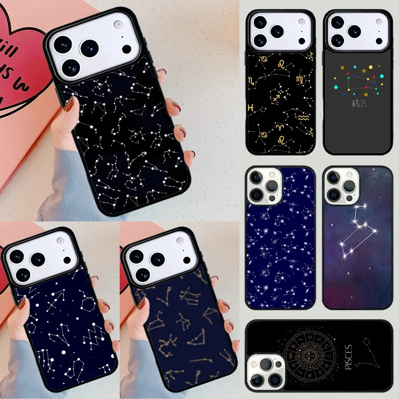 Zodiac Signs Conste…