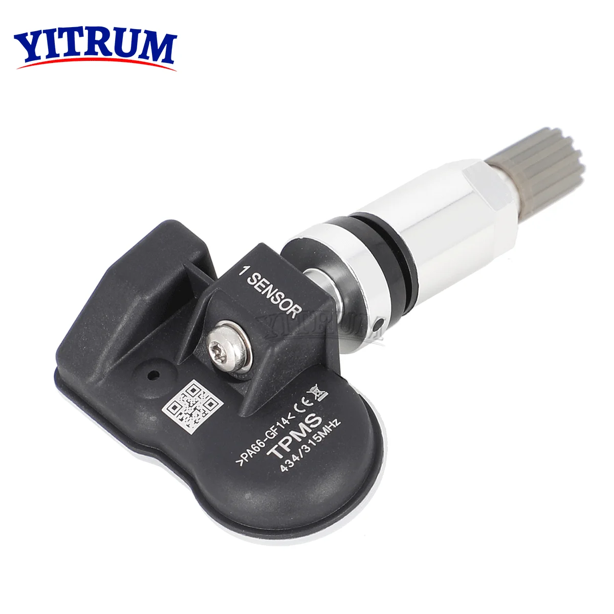 CN903 TPMS Universal Sensor For Autel Tools TS408 TS508 TS608 TS601 TS808 TS906 Programmable Common Sensor 315MHz 433MHz 2 IN 1