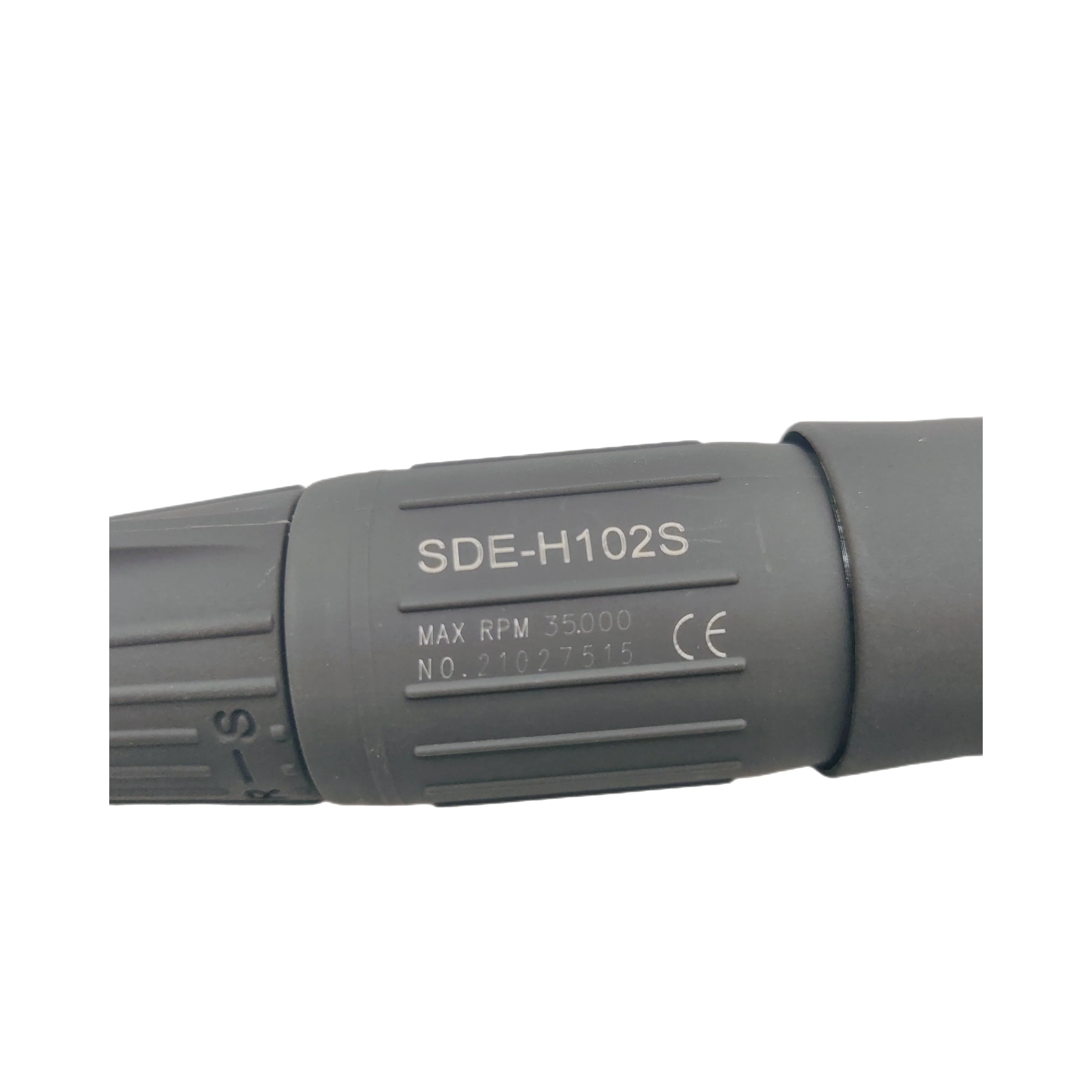 35K SED-H102S Micromoteur Poignée Est Utilisée Pour Le Fort 210 90 204 Marathon Boîte De Contrôle Électrique de Perceuse de Manucure Lime À Ongles De Polissage