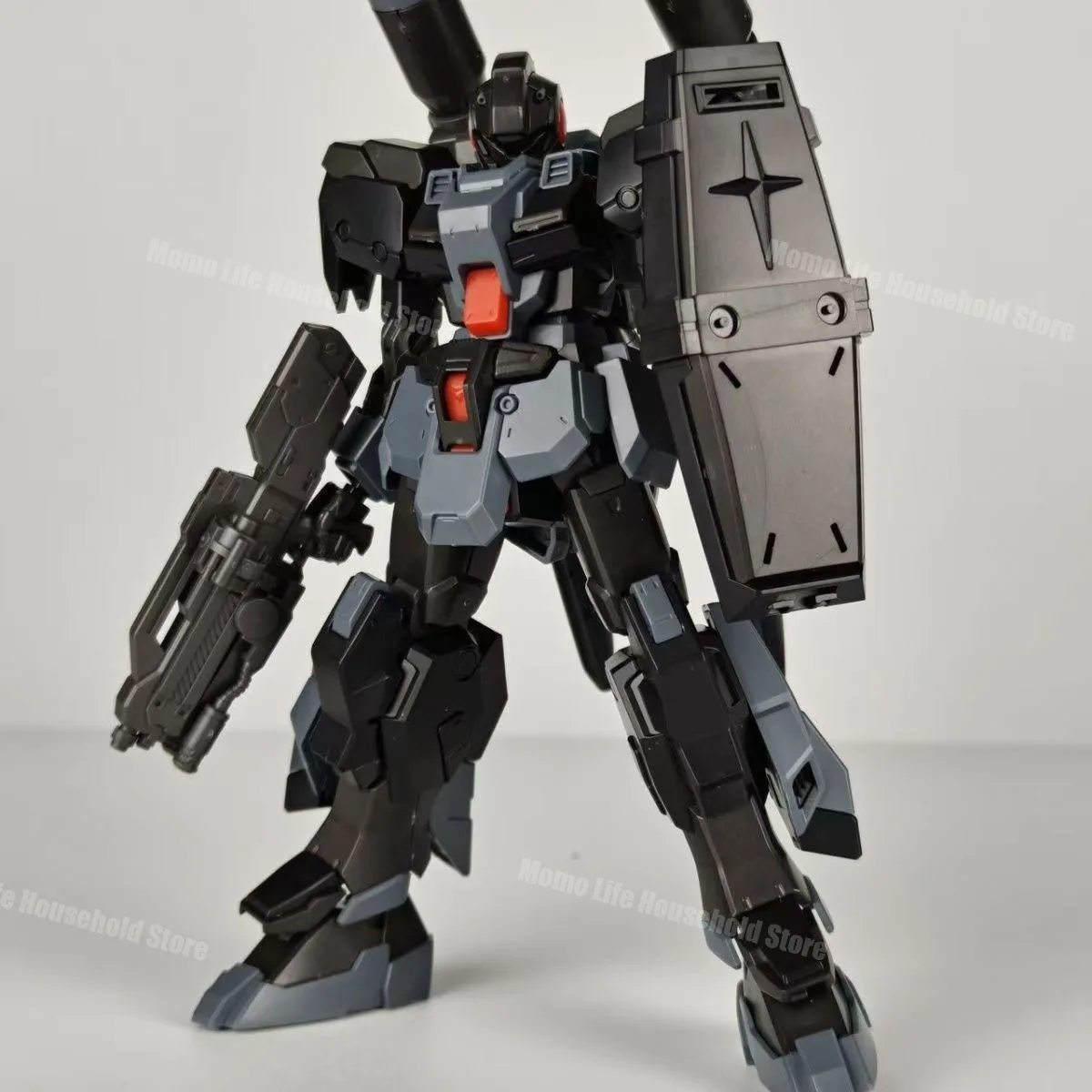 在庫あり JMS WMH モデル HG 1/144 RX-81st Gライン スタンダードアーマー 組み立てモデルキット アニメ アクションフィギュア ロボット プラスチック ギフト おもちゃ