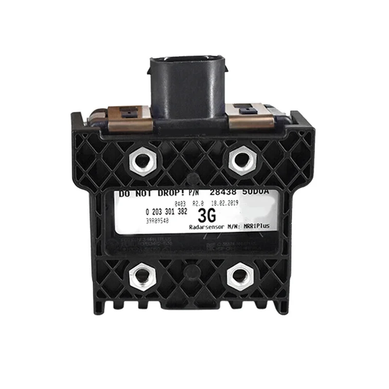 

Cruise Control Module With Distance Sensor Bracket For Nissan Sentra 2016-2019 28438-5UD0A