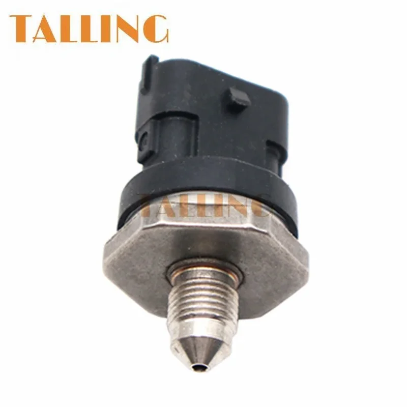 

0261545074 Fuel Rail Pressure Sensor For Mazda CX-7 2.3L 2007 2008 2009 New L807-18-211 0261545006 0261545039 Car Accessories