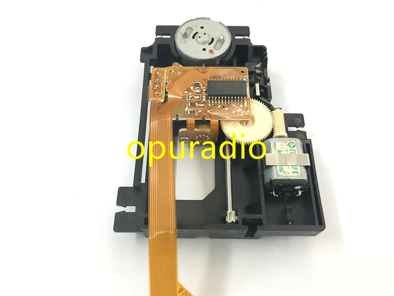 Original new VAM1205 CDM12.5 for Philips CD Laser Pick-up VAM 1205 CDM-12.5 with mechanism