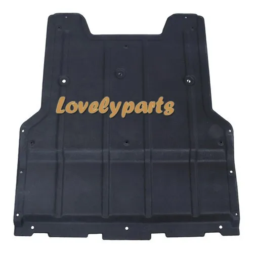 For 2011-2018 Audi Q3 8U Engine Splash Shield Guard 8U0863821A 2017 2014