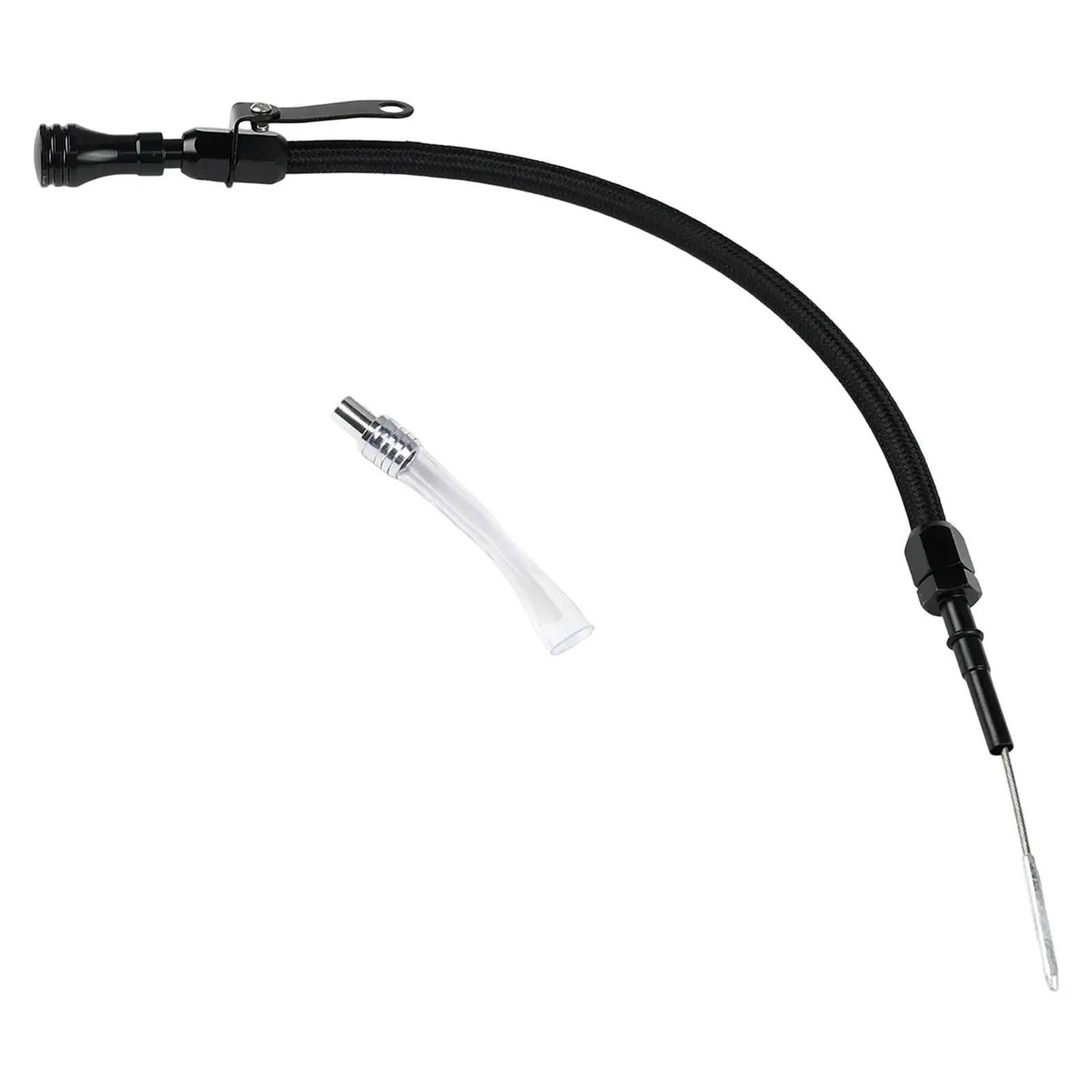 Flexible Oil Dipstick Portable Spare Parts Professional for LSX LS1 LS6