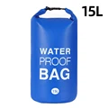 Dark Blue 15L